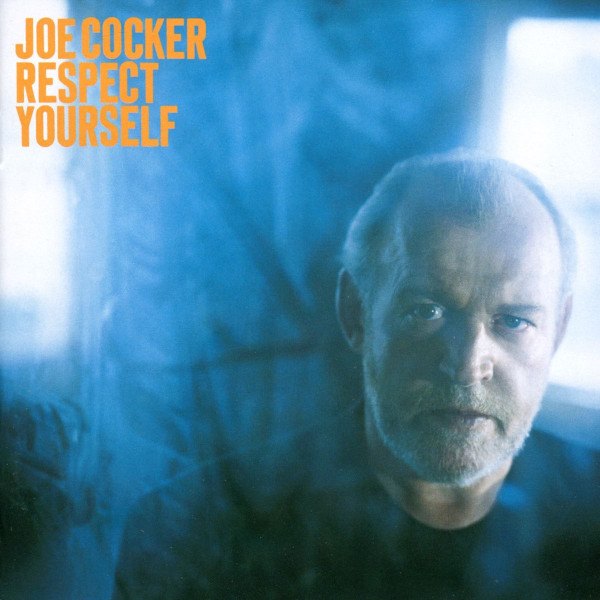 CD Joe Cocker — Respect Yourself фото