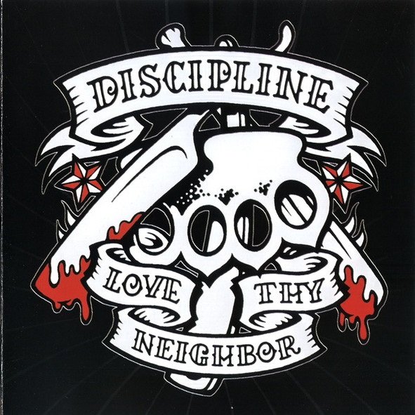 CD Discipline — Love Thy Neighbor фото