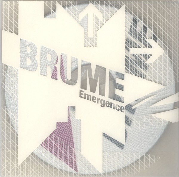 CD Brume — Emergence (2CD) фото
