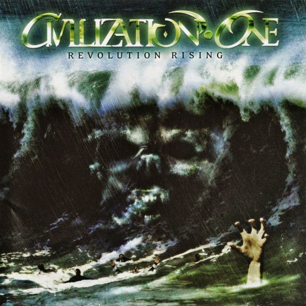 Civilization One - Revolution Rising