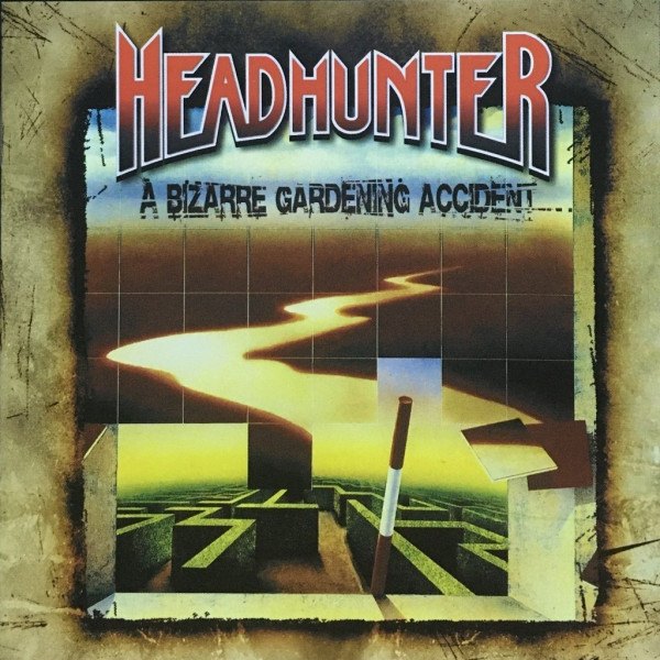 Headhunters - A Bizarre Gardening Accident