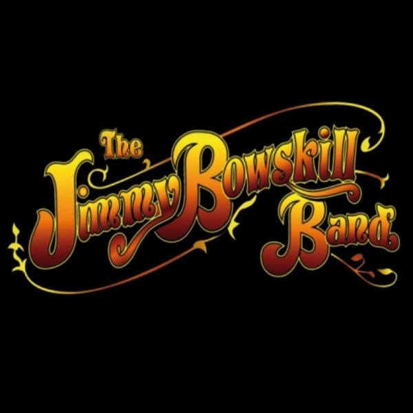 CD Jimmy Bowskill Band — Back Number фото