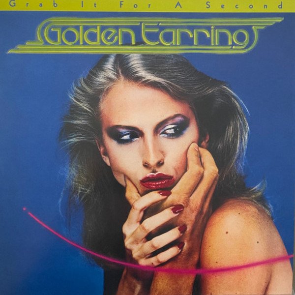 CD Golden Earring — Grab It For A Second фото