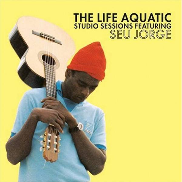 CD Seu Jorge — Musicas Para Churrasco фото