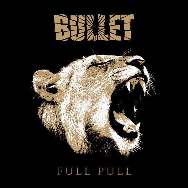 CD Bullet — Full Pull фото