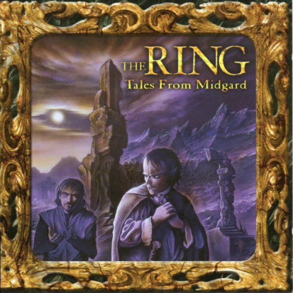 Ring - Tales From Midgard