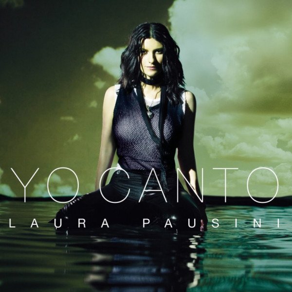 CD Laura Pausini — Io Canto фото