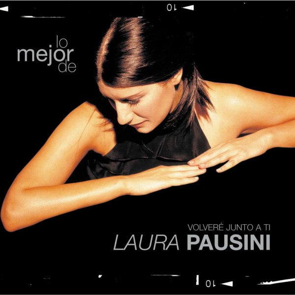 CD Laura Pausini — Best Of Laura Pausini - E Ritorno Da Te фото