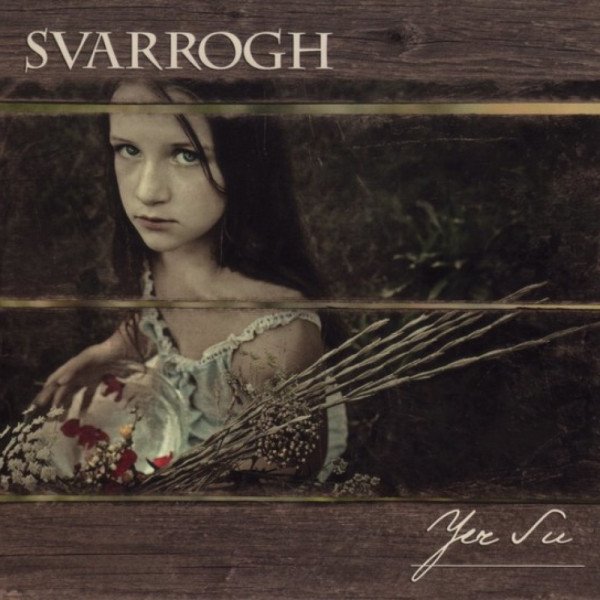 CD Svarrogh — Yer Su фото