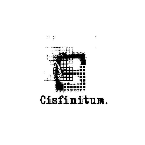 CD Cisfinitum — Bezdna фото