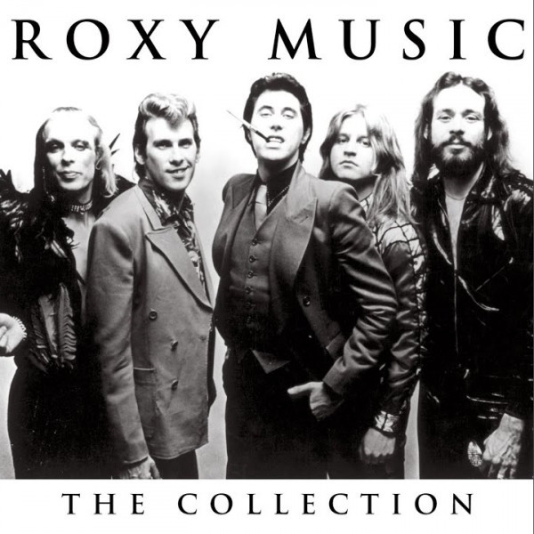 Roxy Music - Collection