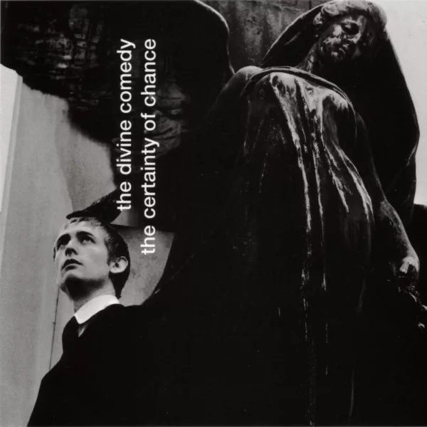 Divine Comedy - Certainty Of Chance (single)