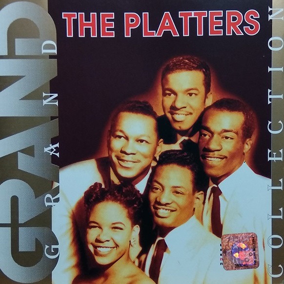 Platters - Grand Collection