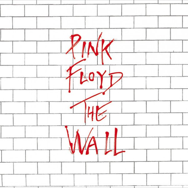 Pink Floyd - Wall (2CD)