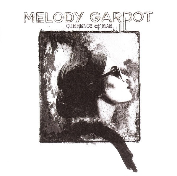 CD Melody Gardot — Currency Of Man фото