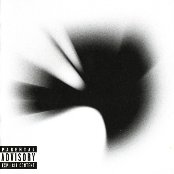 CD Linkin Park — A Thousand Suns фото