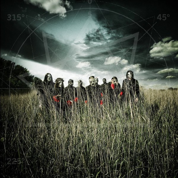 CD Slipknot — All Hope Is Gone фото