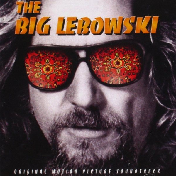CD Soundtrack — Big Lebowski (Original Motion Picture Soundtrack) фото