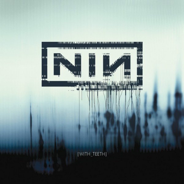 CD Nine Inch Nails — With Teeth фото