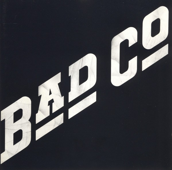 CD Bad Company — Bad Company фото
