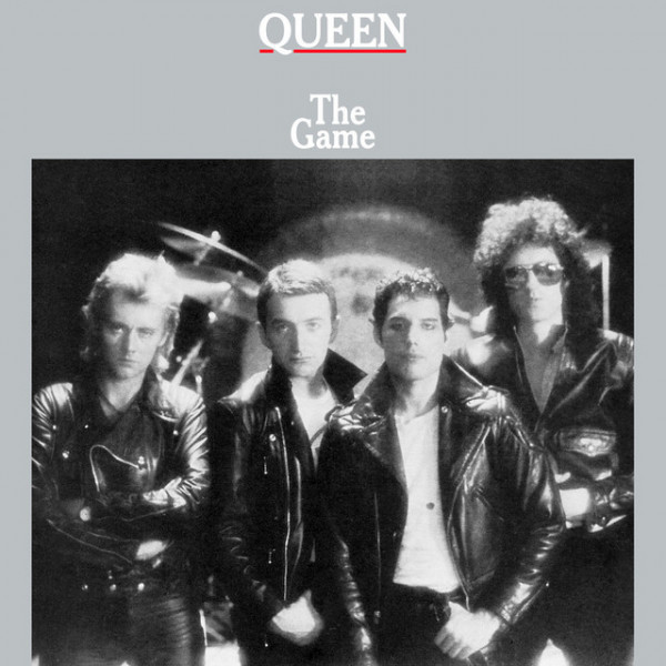 CD Queen — Game фото