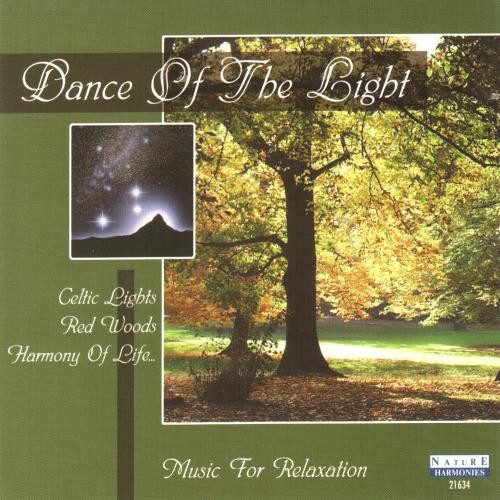 CD V/A — Dance Of The Light фото