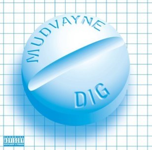 Mudvayne - Dig (DVD)