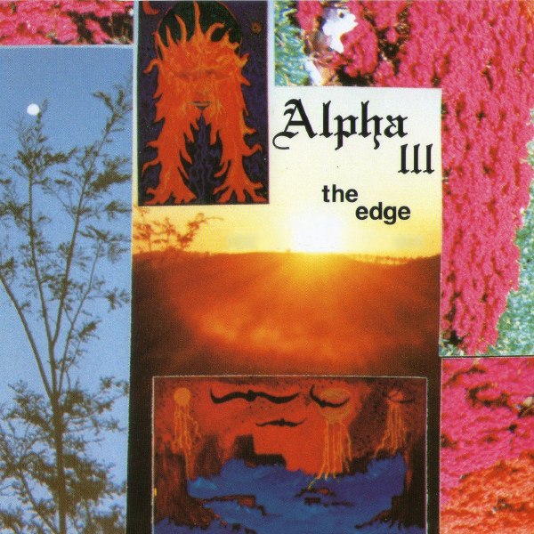 Alpha III - Edge