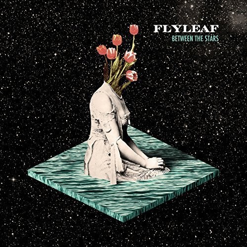 CD Flyleaf — Between The Stars фото