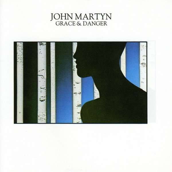 CD John Martyn — Grace And Danger фото