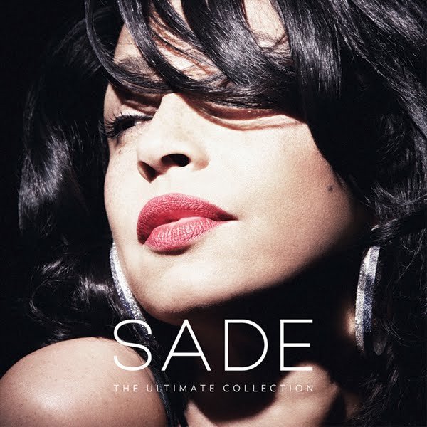 Sade - Ultimate Collection (2CD)