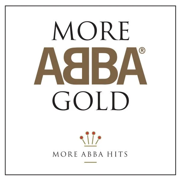 Abba - More Gold