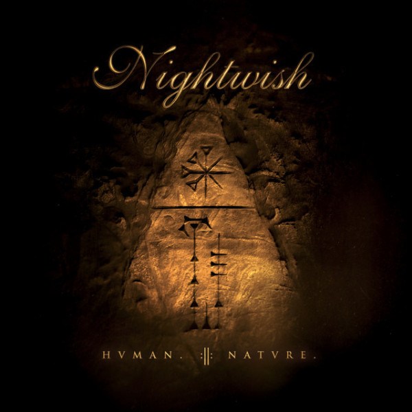 CD Nightwish — Human. :II: Nature. (2CD) фото