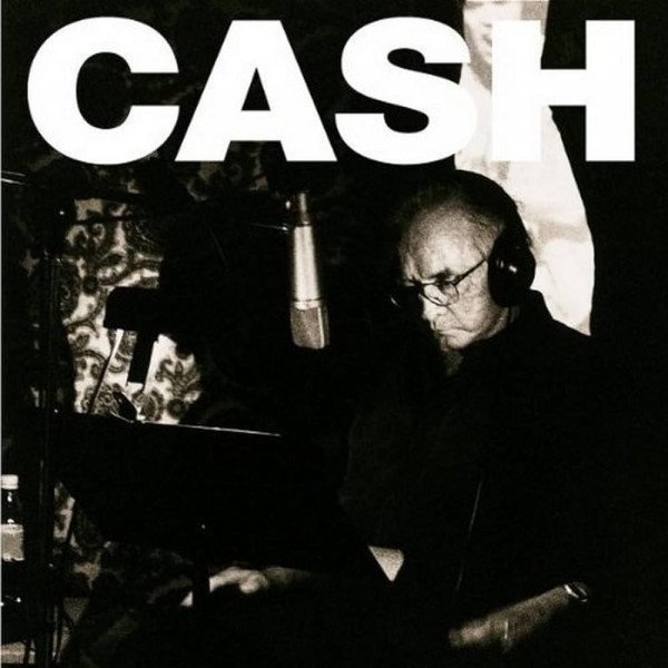 CD Johnny Cash — American V: A Hundred Highways фото