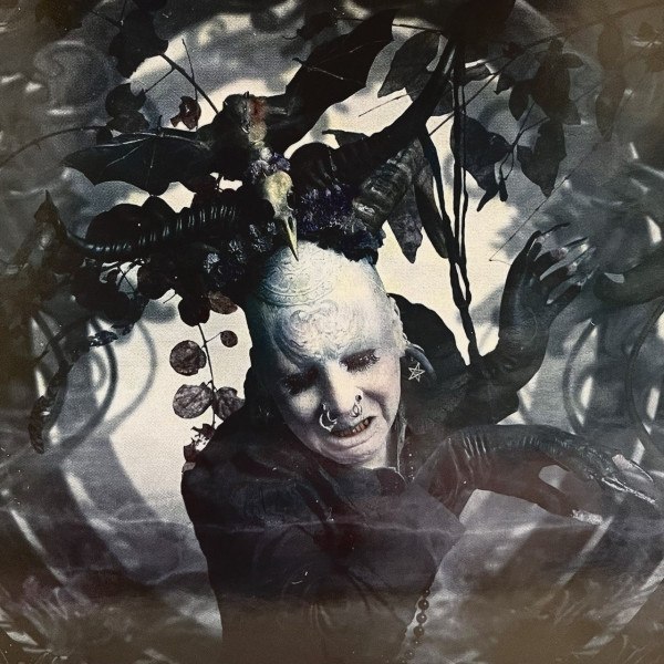 CD Sopor Aeternus & The Ensemble Of Shadows — Have You Seen This Ghost? (CD+DVD) фото