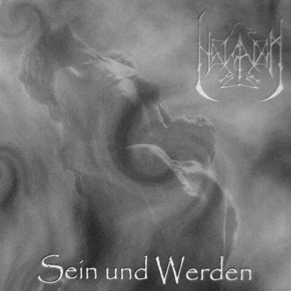 CD Halgadom — Sein Und Werden фото