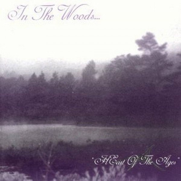 CD In The Woods — HEart Of The Ages фото