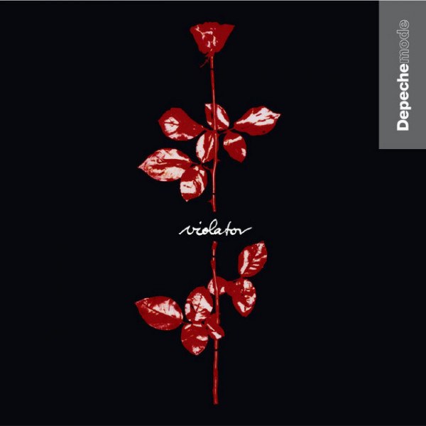 CD Depeche Mode — Violator (+DVD) фото