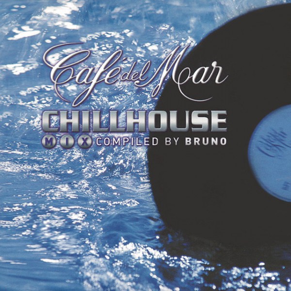 CD V/A — Cafe Del Mar - Chillhouse Mix (2CD) фото