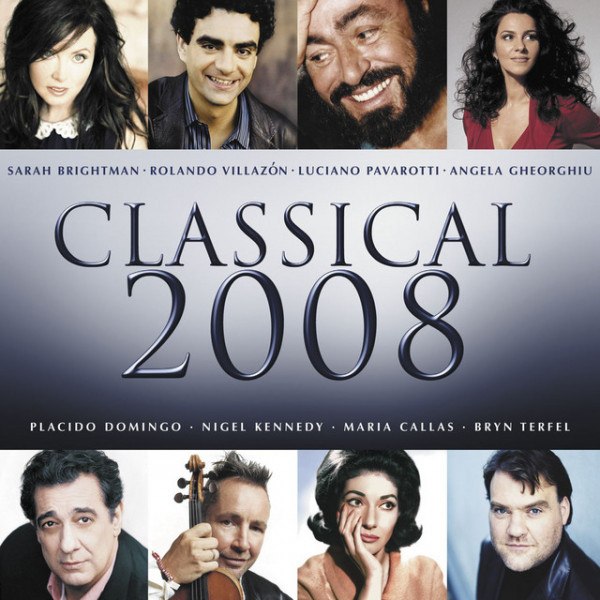 V/A - Classical 2008