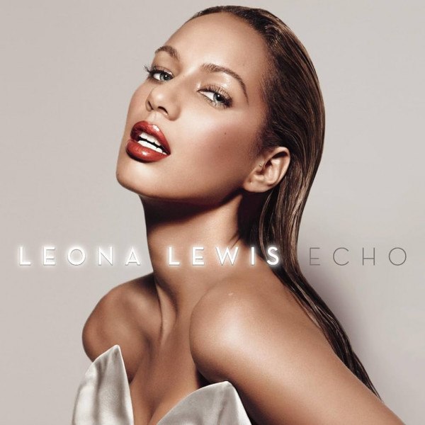 CD Leona Lewis — Echo фото