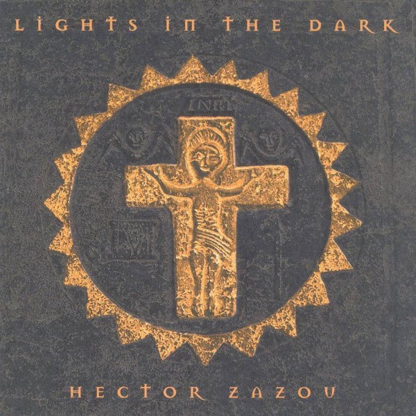 Hector Zazou - Lights In The Dark