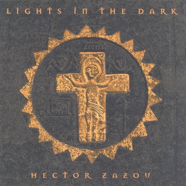 CD Hector Zazou — Lights In The Dark фото