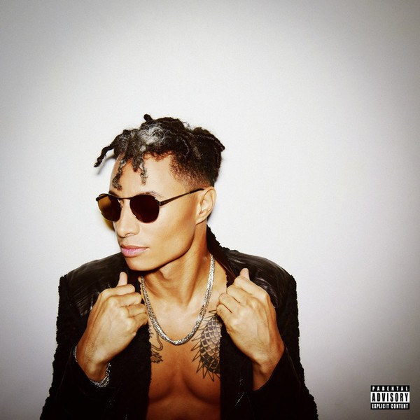 CD Jose James — Love In A Time Of Madness фото