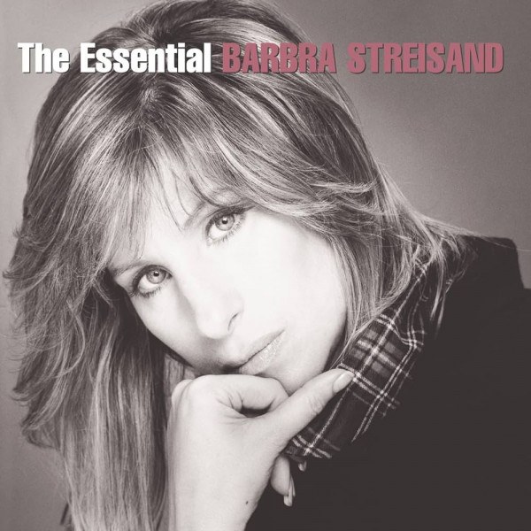 CD Barbra Streisand — Essential Barbra Streisand (2CD) фото