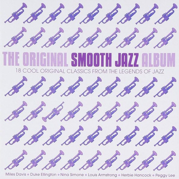 V/A - Original Smooth Jazz Album