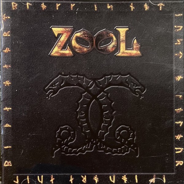 Zool - Zool