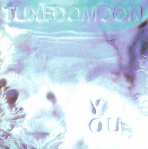 CD Tuxedomoon — You фото