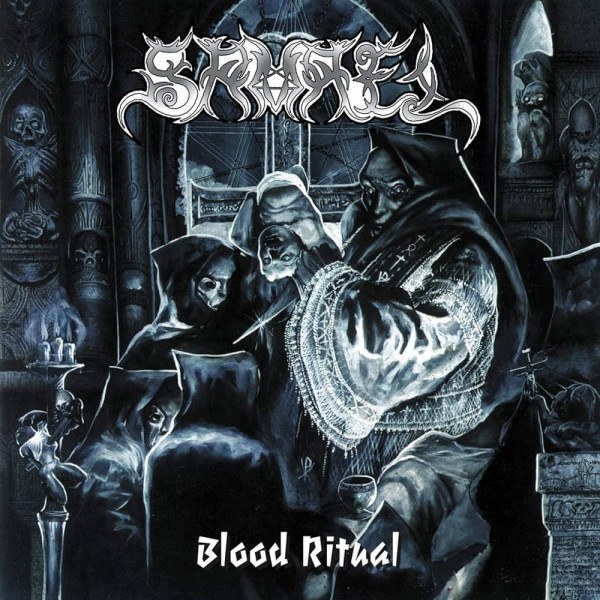 Samael - Blood Ritual