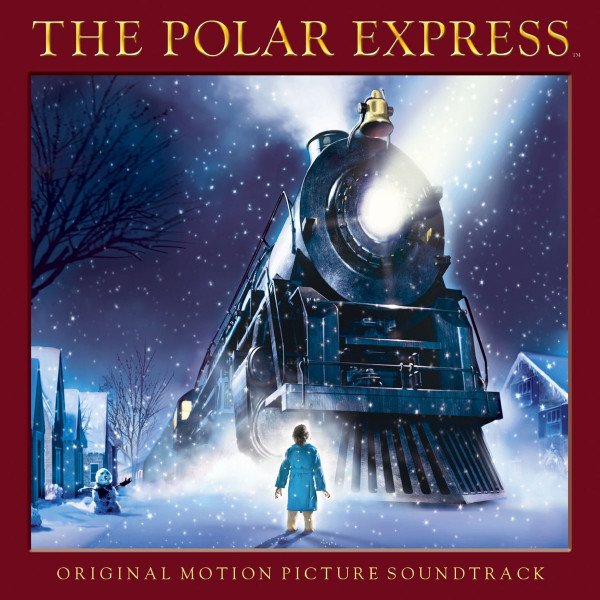 V/A - Polar Express: Original Motion Picture Soundtrack